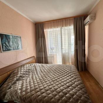 Продается 2-х комнатная квартира, 53,7 м²