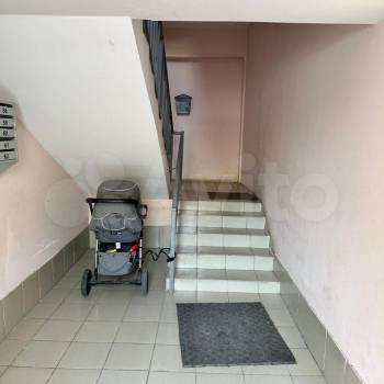 Продается 2-х комнатная квартира, 53,7 м²