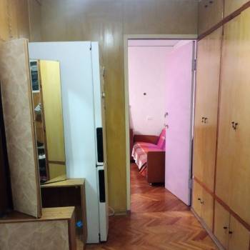 Сдается 2-х комнатная квартира, 45 м²