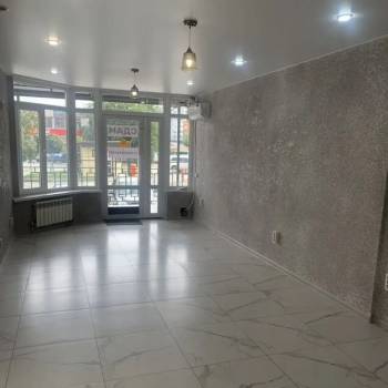 Сдается Нежилое помещение, 51 м²