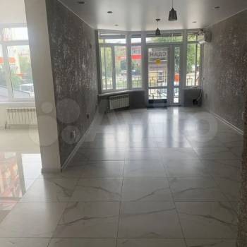 Сдается Нежилое помещение, 51 м²