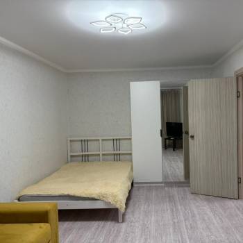 Сдается 1-комнатная квартира, 39 м²