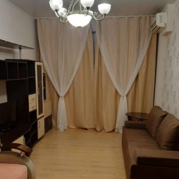 Сдается 1-комнатная квартира, 40 м²