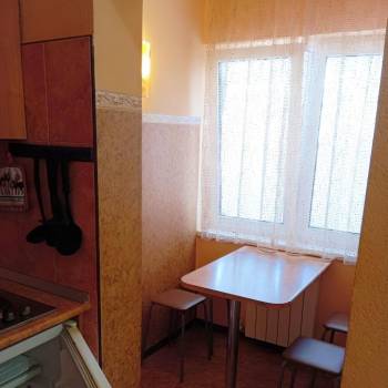Сдается 1-комнатная квартира, 25 м²