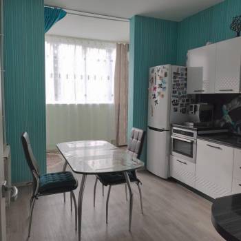 Продается 2-х комнатная квартира, 57 м²