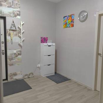 Продается 2-х комнатная квартира, 57 м²