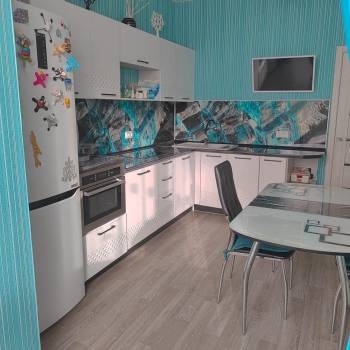 Продается 2-х комнатная квартира, 57 м²