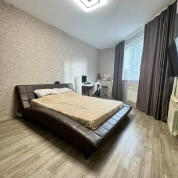 Продается 2-х комнатная квартира, 57 м²