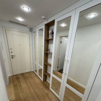 Продается 1-комнатная квартира, 38 м²