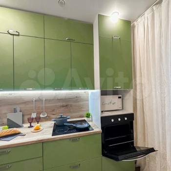 Сдается 2-х комнатная квартира, 64 м²