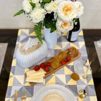 Сдается 2-х комнатная квартира, 64 м²