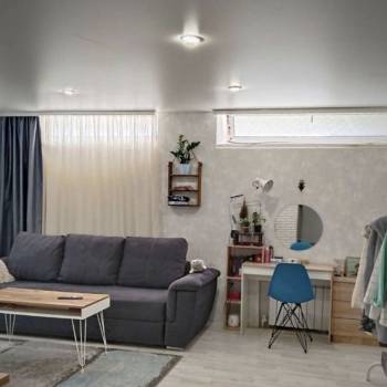 Сдается 2-х комнатная квартира, 46 м²