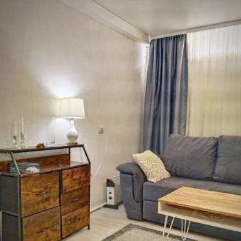 Сдается 2-х комнатная квартира, 46 м²