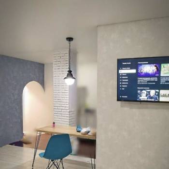 Сдается 2-х комнатная квартира, 46 м²