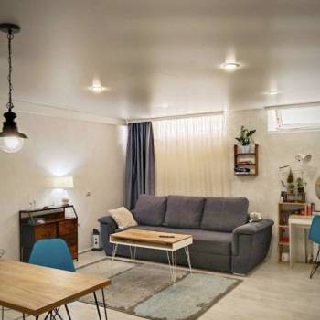 Сдается 2-х комнатная квартира, 46 м²