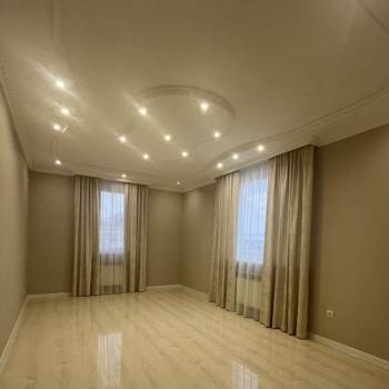 Продается 2-х комнатная квартира, 80 м²