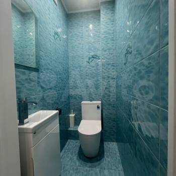 Продается 2-х комнатная квартира, 80 м²