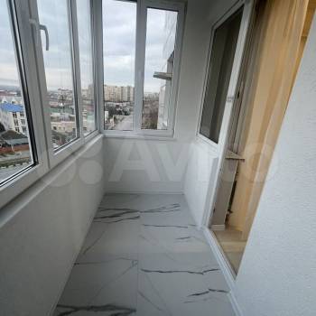 Продается 2-х комнатная квартира, 80 м²