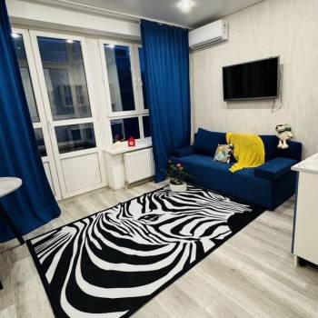 Сдается 1-комнатная квартира, 28 м²