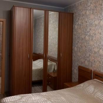 Сдается 2-х комнатная квартира, 54 м²