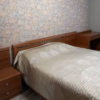 Сдается 2-х комнатная квартира, 54 м²