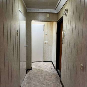 Сдается 2-х комнатная квартира, 45 м²