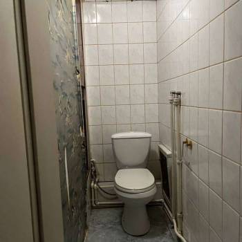 Сдается 2-х комнатная квартира, 45 м²