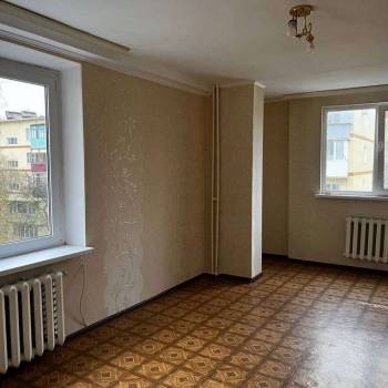 Сдается 2-х комнатная квартира, 45 м²
