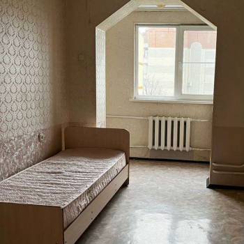 Сдается 2-х комнатная квартира, 45 м²