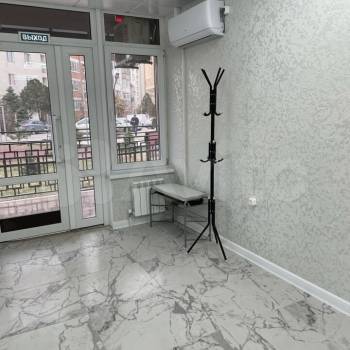 Сдается Нежилое помещение, 35 м²