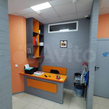 Сдается Нежилое помещение, 91 м²