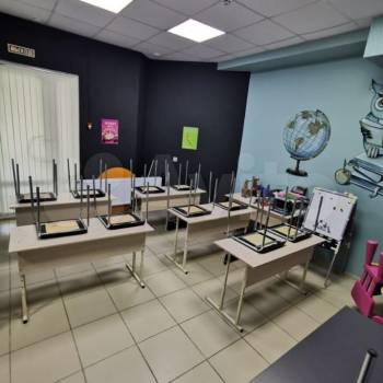 Сдается Нежилое помещение, 91 м²