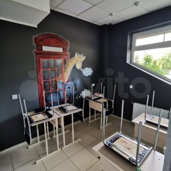 Сдается Нежилое помещение, 91 м²