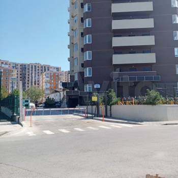 Продается 1-комнатная квартира, 28,3 м²