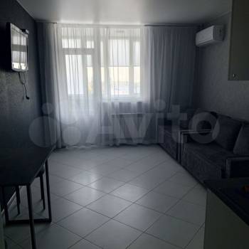 Продается 1-комнатная квартира, 28,3 м²