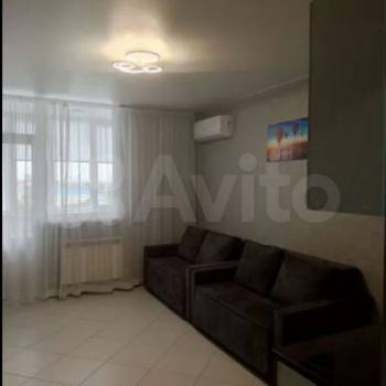 Продается 1-комнатная квартира, 28,3 м²