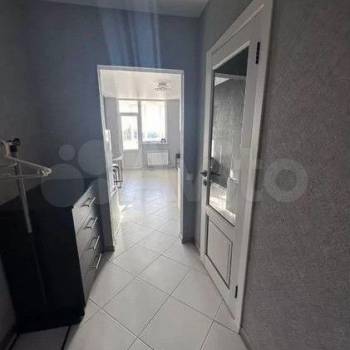 Продается 1-комнатная квартира, 28,3 м²