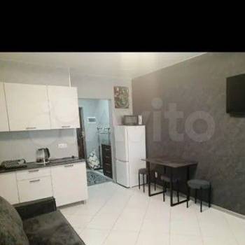 Продается 1-комнатная квартира, 28,3 м²