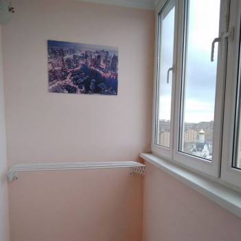 Продается 1-комнатная квартира, 31 м²