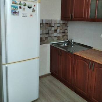 Продается 1-комнатная квартира, 31 м²