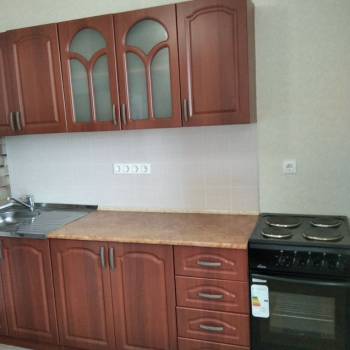 Продается 1-комнатная квартира, 31 м²