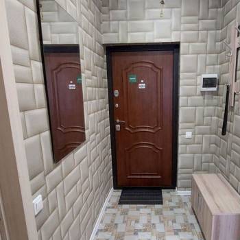 Сдается 1-комнатная квартира, 32,2 м²