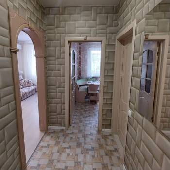 Сдается 1-комнатная квартира, 32,2 м²