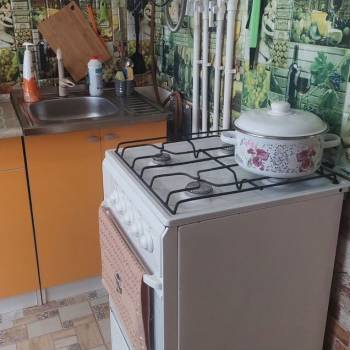 Сдается 1-комнатная квартира, 32,2 м²