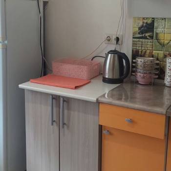 Сдается 1-комнатная квартира, 32,2 м²