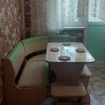 Сдается 1-комнатная квартира, 32,2 м²