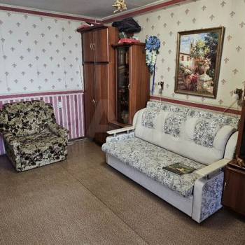 Продается 2-х комнатная квартира, 50,7 м²