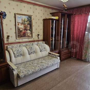 Продается 2-х комнатная квартира, 50,7 м²