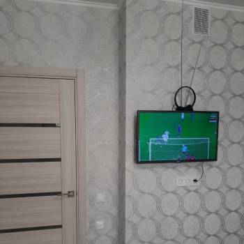 Сдается 1-комнатная квартира, 43 м²