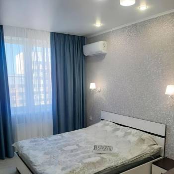 Сдается 1-комнатная квартира, 43 м²